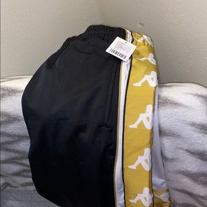 Kappa joggers